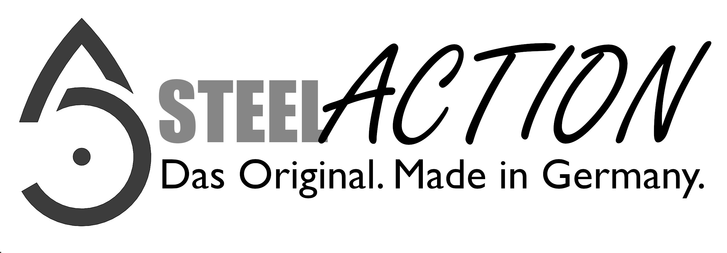 Steel Action